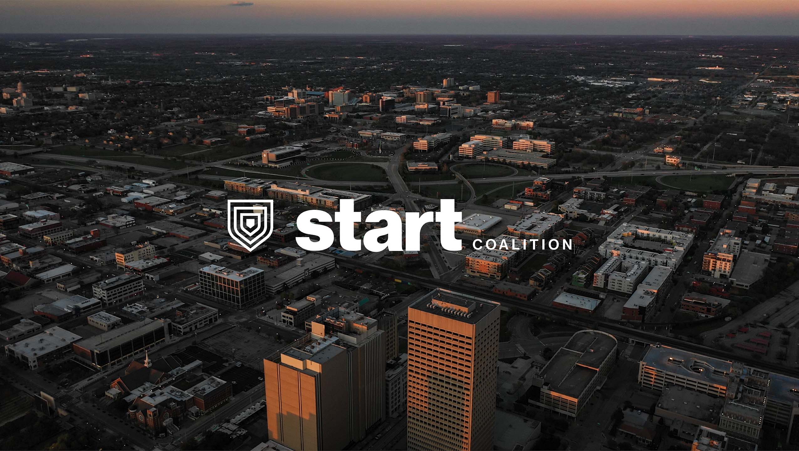 Start Coalition in Oklahoma City